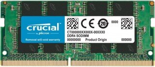 Crucial CT16G4SFD824A 16 GB 2400 MHz DDR4 Ram kullananlar yorumlar